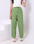 Linen Pants 3843