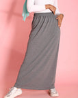 Cotton Skirt 3762