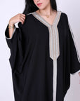 Abaya 2064