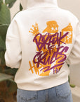 Break the Rules Hoodie AW4-4