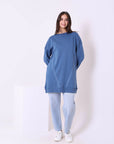 Milton SweatShirt W607