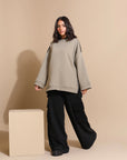 Milton SweatShirt W613