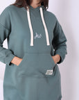 Milton SweatShirt W625