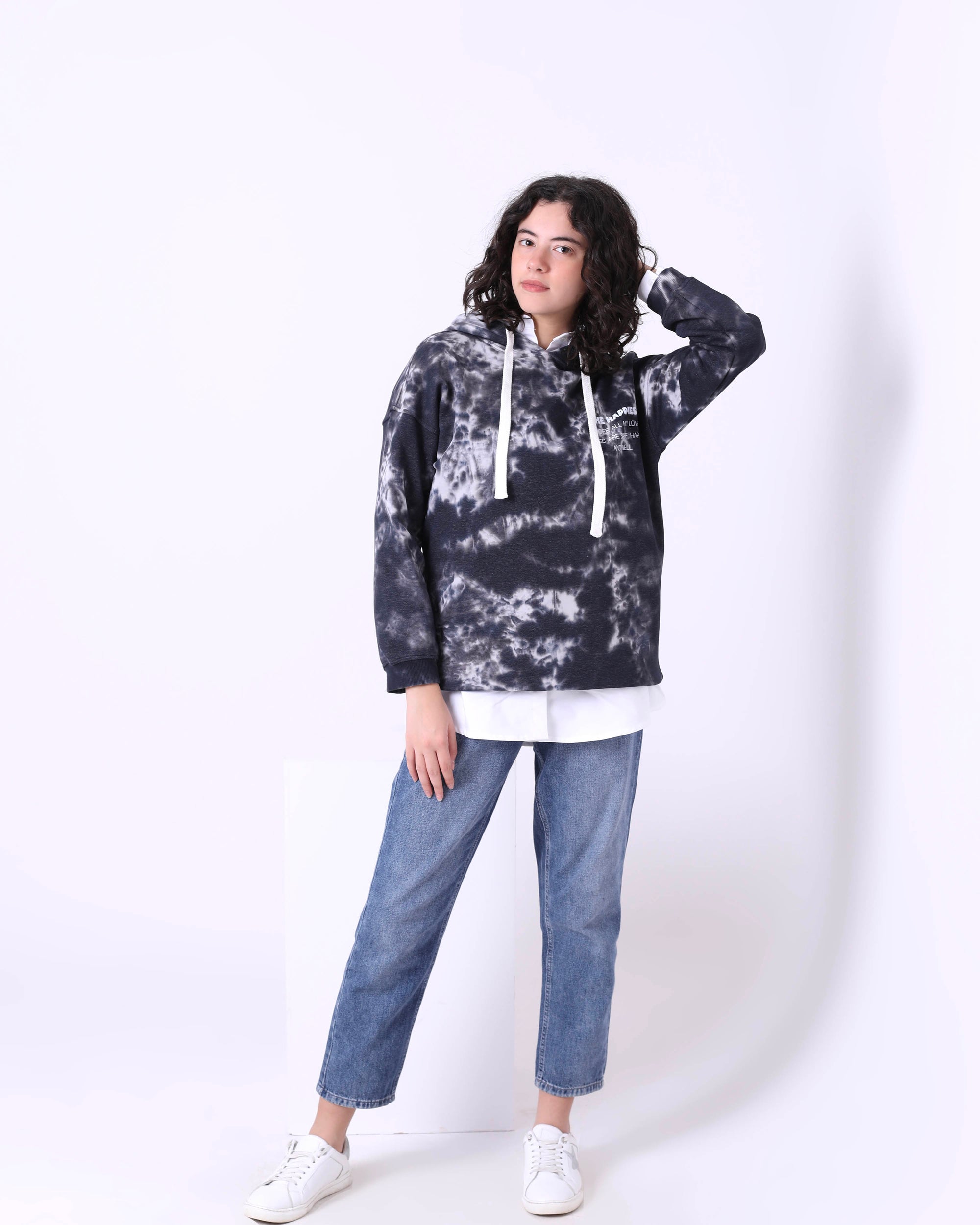 Milton SweatShirt W631