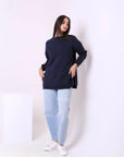 Milton SweatShirt W642