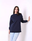 Milton SweatShirt W642