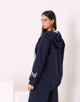 Milton SweatShirt W646