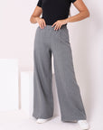 Milton Wide Leg Pants W653