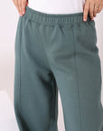 Milton Wide Leg Pants W653