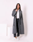 Wool Coat W706