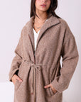 Wool Coat W706