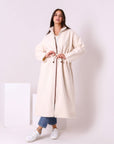 Wool Coat W706