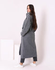 Wool Coat W706