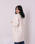 Wool Coat W708