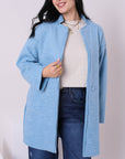 Wool Coat W708