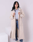 Wool Coat W710