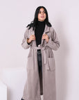 Wool Coat W710