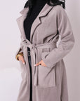 Wool Coat W710