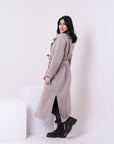 Wool Coat W710