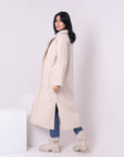 Wool Coat W710