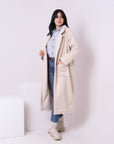 Wool Coat W710