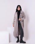 Wool Coat W710