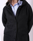 Wool Jacket W711