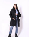 Wool Jacket W711