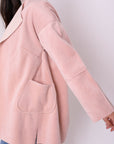 Wool Coat W713