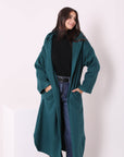 Felt Coat W716