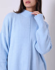 Trico pullover K732