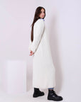 Trico Long Cardigan W734