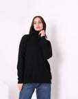 Knitwear Pullover K802