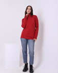 Knitwear Pullover K802