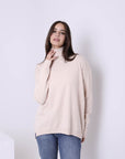 Knitwear Pullover K802