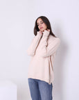 Knitwear Pullover K802