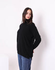 Knitwear Pullover K802