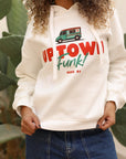 Uptown Funk Hoodie AW 4-3