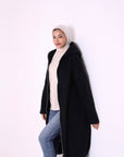 Felt Coat W720