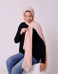 Soft Cotton Scarf