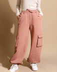 Milton Sweat Pants W629