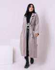 Wool Coat W710