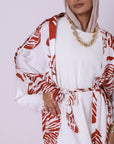 Kaftan 3852