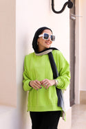 Summer Milton Tshirt 3729