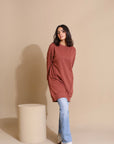 Milton SweatShirt W607