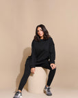 Milton SweatShirt W607