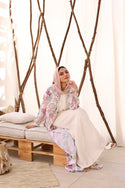 Popline Dress 3765