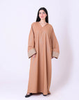 Abaya 2042