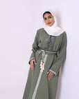 Abaya 2065