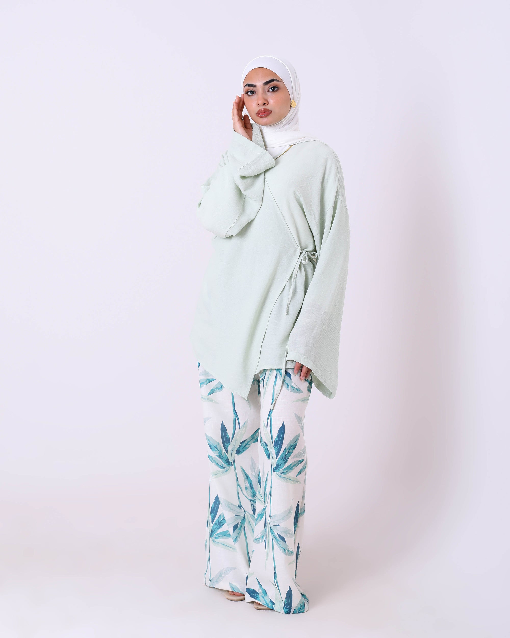 Blouse _ 4029